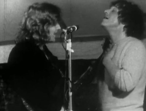 Bluesology (1968)