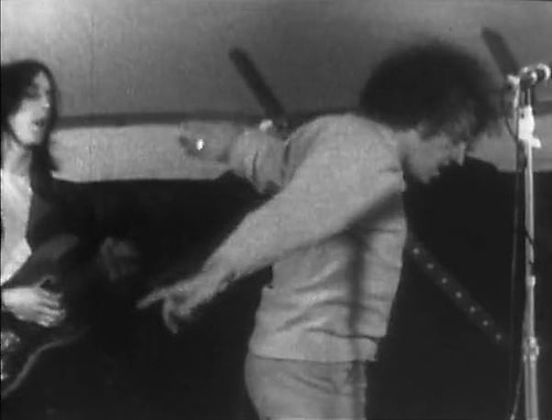 Bluesology (1968)