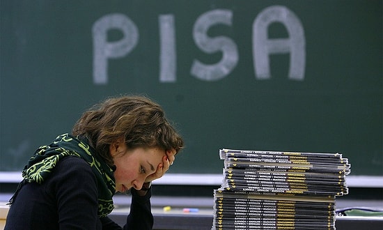 İsveç, 28’inci Olduğu PISA’dan Ders Alacak, Peki Ya Türkiye?