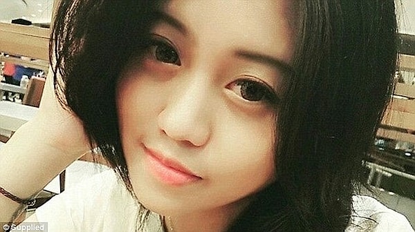 Но Lee не собиралась возвращать то, чего у нее уже не было. В результате девушку арестовали.