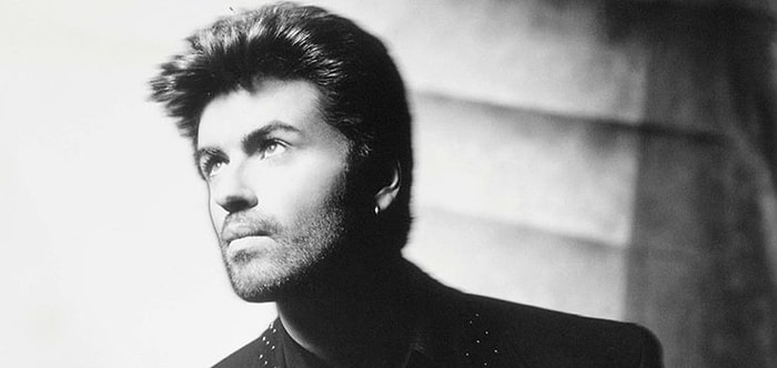 Джордж Майкл - легенда музыки от поколения 80-х до наших дней