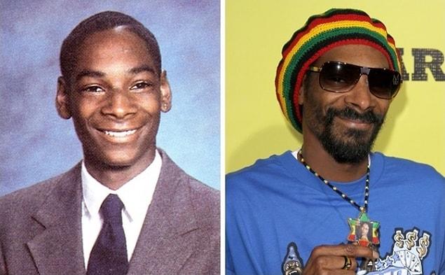 2. Snoop Dogg