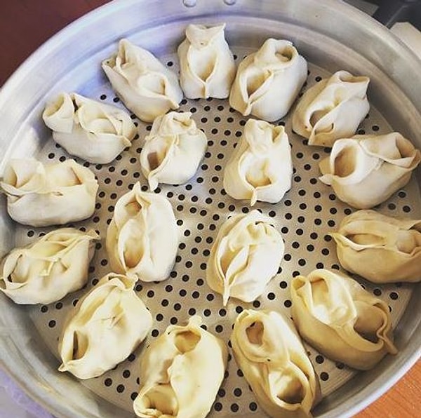 8. Как их делают в Узбекистане: