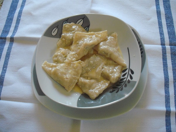 11. "Клепе" с мясом (а куда же без него :) из Боснии и Герцеговины: