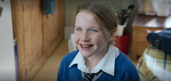 48. Дэйзи, дочь Карен