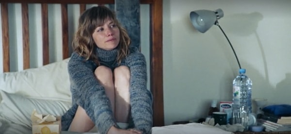 42. Девушка Джейми