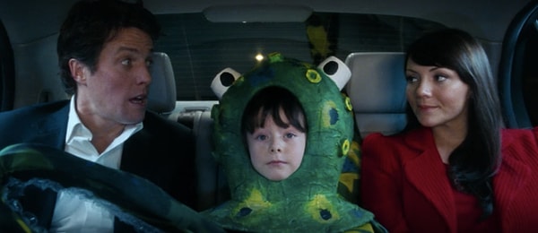 13. Рождественский осьминог