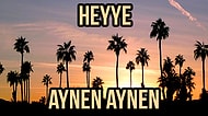 Mersin'le Öyle ya da Böyle Bir Geçmişi Olanların Her Maddede 'Heyye' Diyeceği 19 Şey
