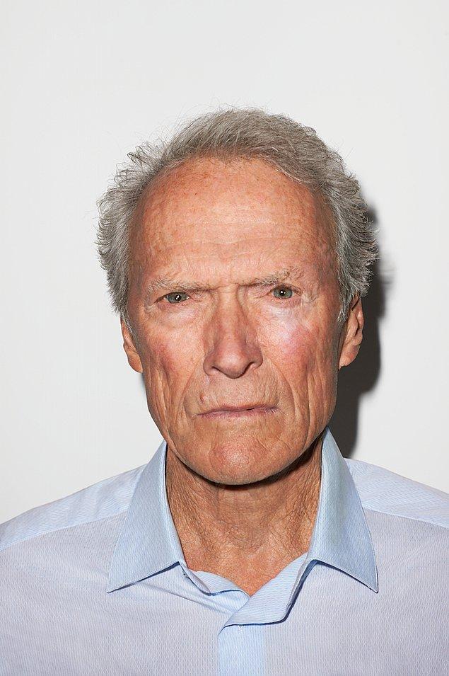 23. Clint Eastwood / Scott Eastwood