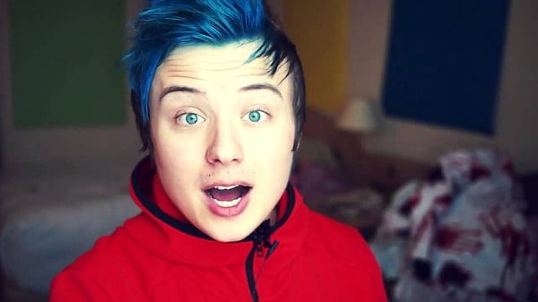 6. В последнее время поклонники Ивангая заметили, что молодой человек перестал выкладывать совместные фотографии с теперь уже 17-летней Марьяной. Как оказалось, причиной тому послужил распад пары.