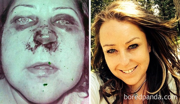 9. 4 года и 4 месяца без наркотиков