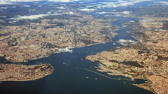'İstanbul Boğaziçi Bulvarı' İçin İlk Adım Atıldı: Üsküdar-Kabataş Denizin Altından Yaya Yolu ile Birleşiyor