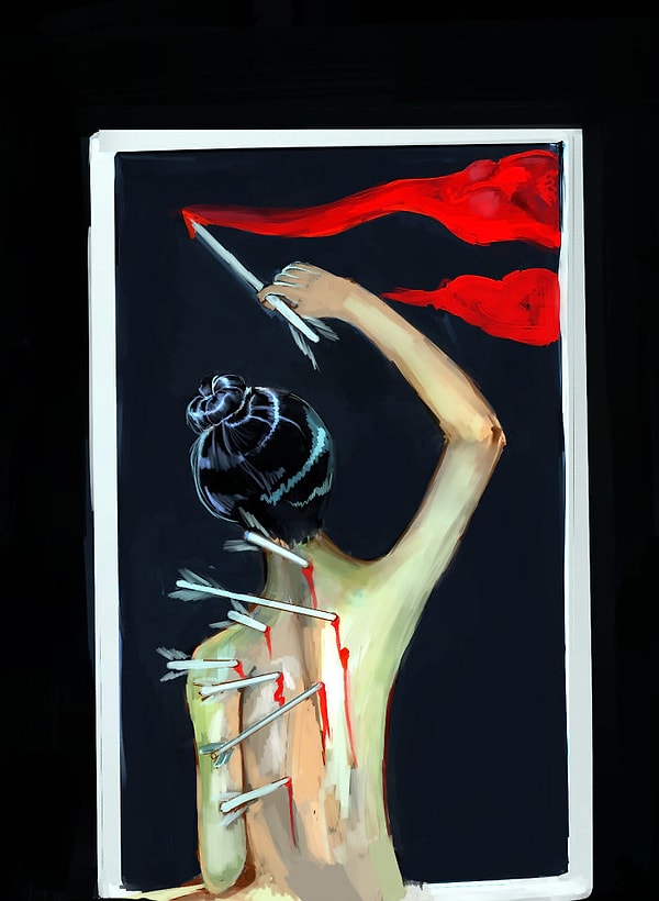 6. Мне все равно