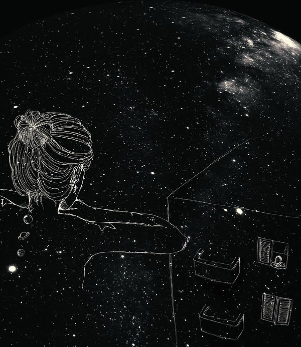 10. Памятная ночь