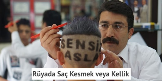 Cinsellik Denince Akla Hemen Onun Adı Gelir!: Sigmund Freud'tan 11 Rüya Tabiri