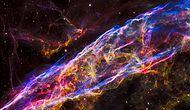 Пугающая красота космоса: 15 невероятных фотографий разных уголков вселенной