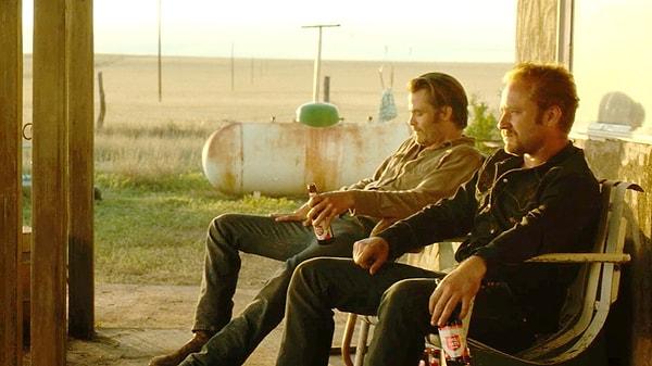25. Hell or High Water (2016)