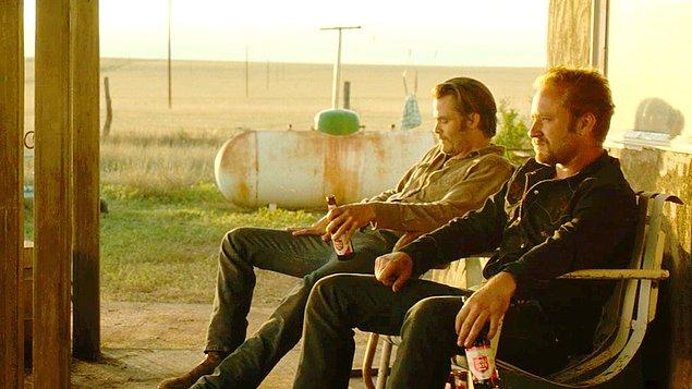 25. Hell or High Water (2016)