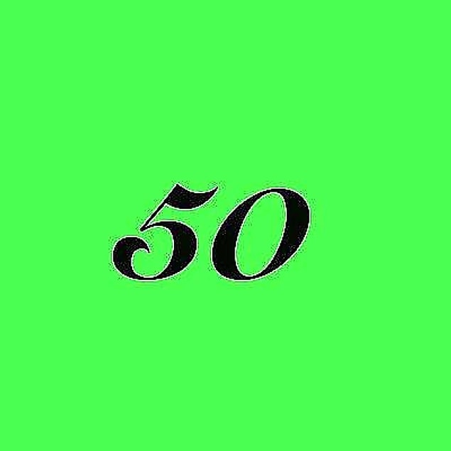 %50 Arızalısın!