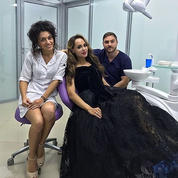 9. Анна Калашникова