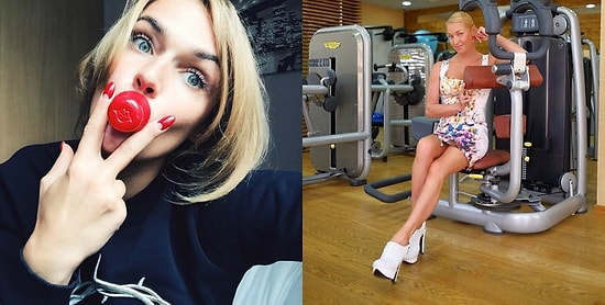 10 самых нелепых рекламных фото из Instagram знаменитостей