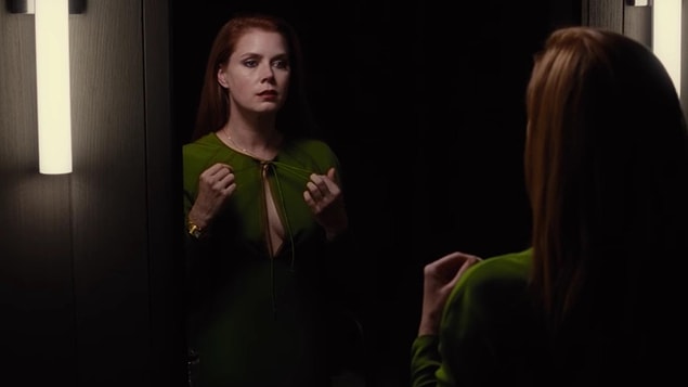 22. Gece Hayvanları / Nocturnal Animals (2016)