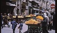 Life In Damascus, Syria With Rare Photos From 1960s