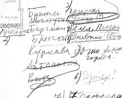 10 Favorite Movies Of Poetic Filmmaking Master Andrei Tarkovsky