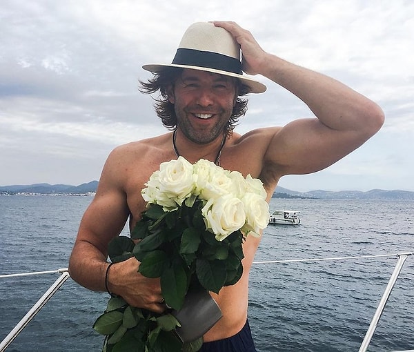 4. Андрей Малахов