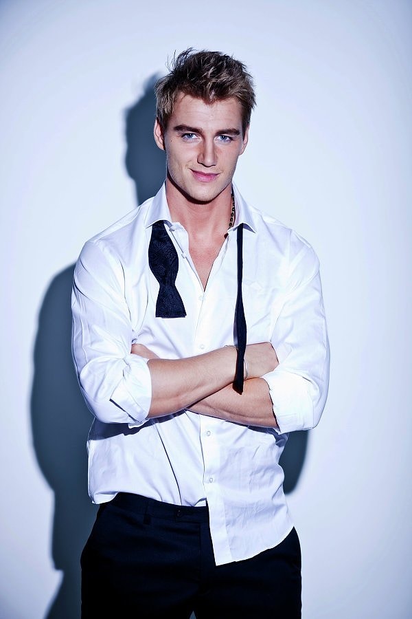 6. Алексей Воробьев