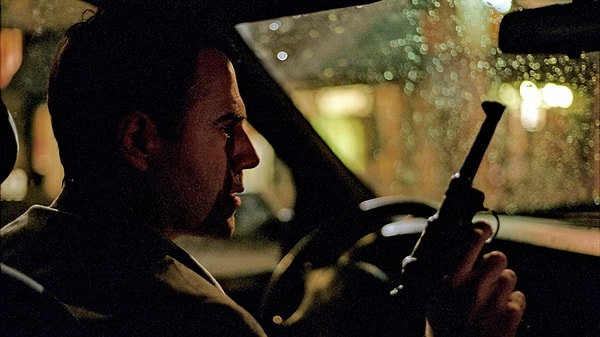 10. Le couperet / Нож гильотины (2004) | IMDB: 7,5