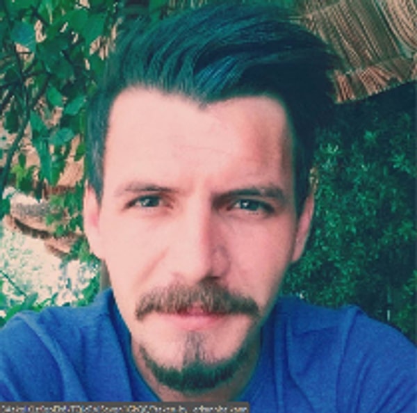 Erkan Balkan