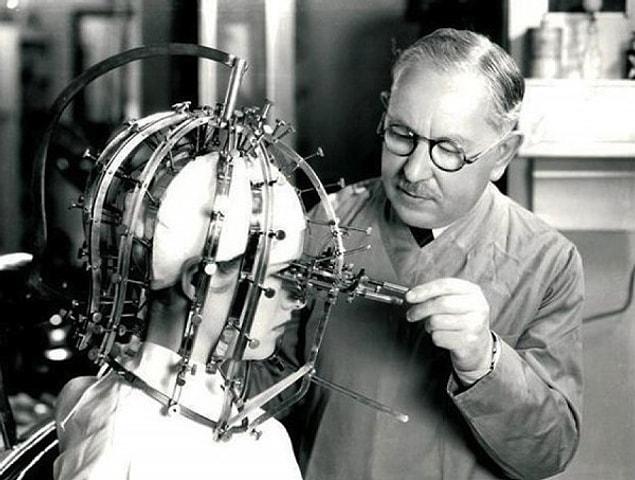12. Max Factor's Beauty Micrometer
