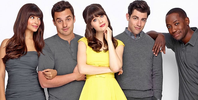 17 самых распространенных клише, которые есть в каждом ситкоме