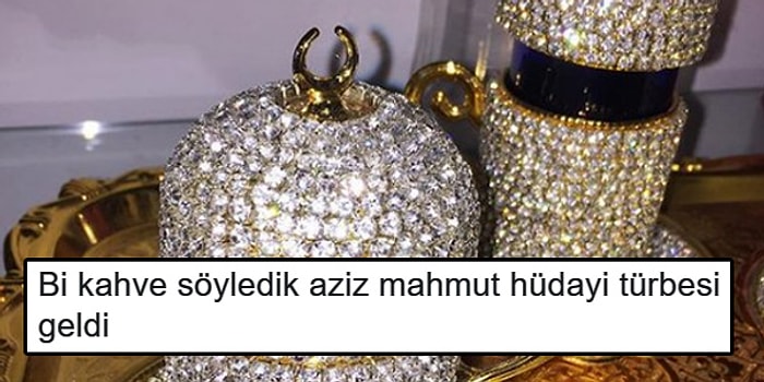 Gittikleri Mekanlardaki Gelen Sunuma Mizahla İsyan Ederek Güldürmüş 11 Kişi