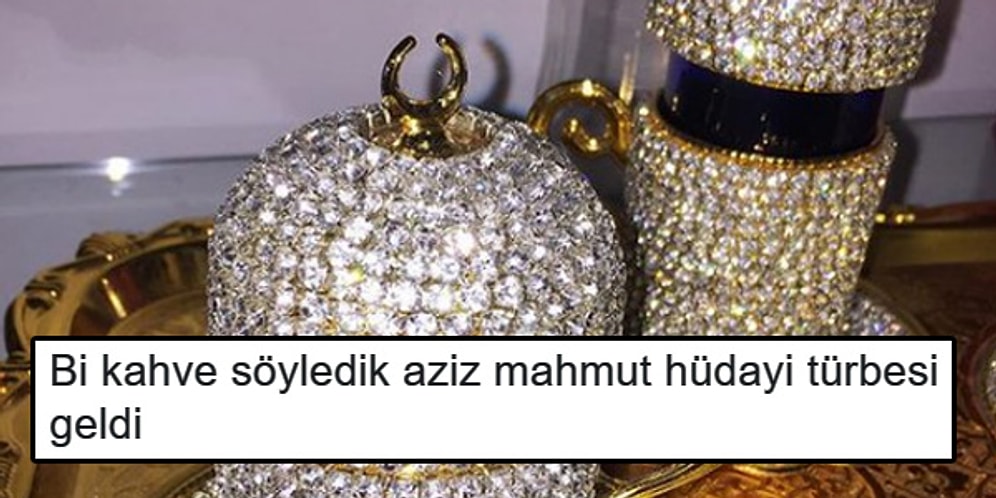 Gittikleri Mekanlardaki Gelen Sunuma Mizahla İsyan Ederek Güldürmüş 11 Kişi