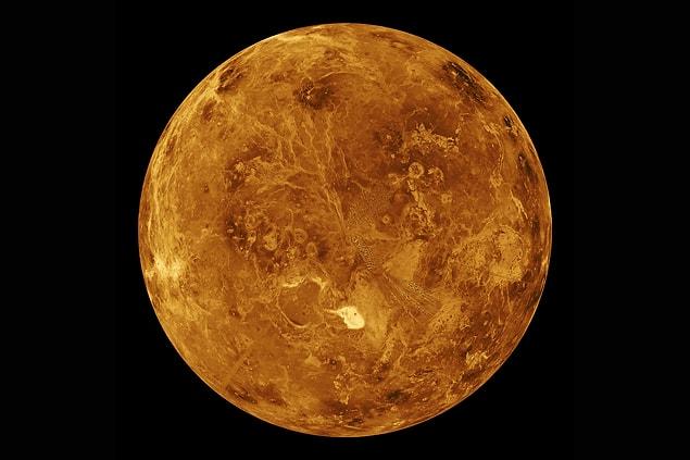 Venus is rocky and has roughly 82% the mass and 90% the surface gravity of Earth.