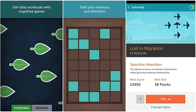 9 Brain Training Apps That Will Make You Smarter Than Your Phone Onedio Co