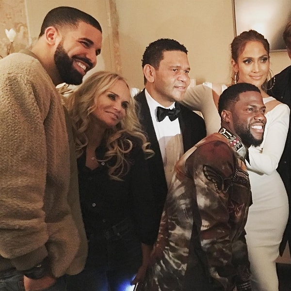 14. Уже видно, что они очень счастливы вместе! Мы желаем им всего хорошего, а Рианне - не воспринимать все близко к сердцу!