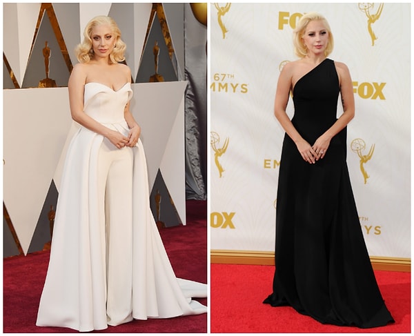 6. Стиль всех времен - классика!