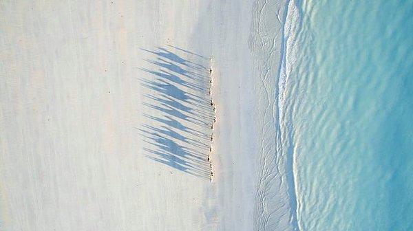 4. Cable Plajı, Avustralya- Todd Kennedy