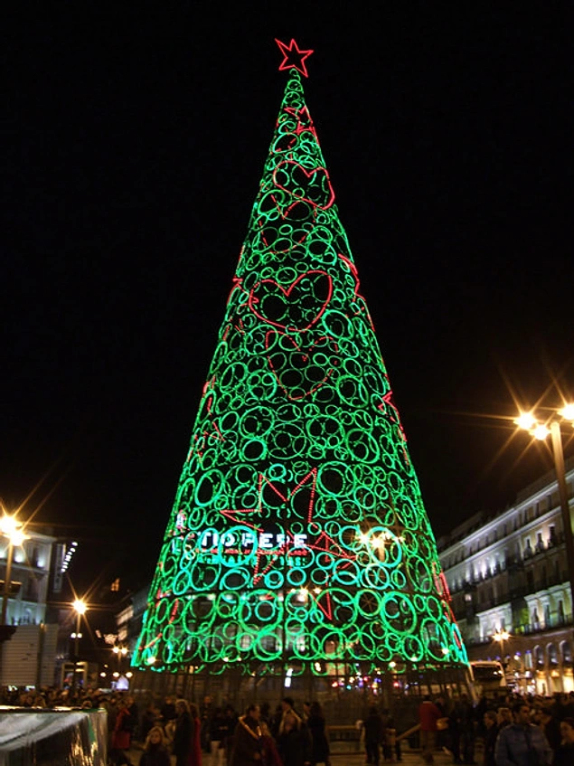 20 most creative christmas