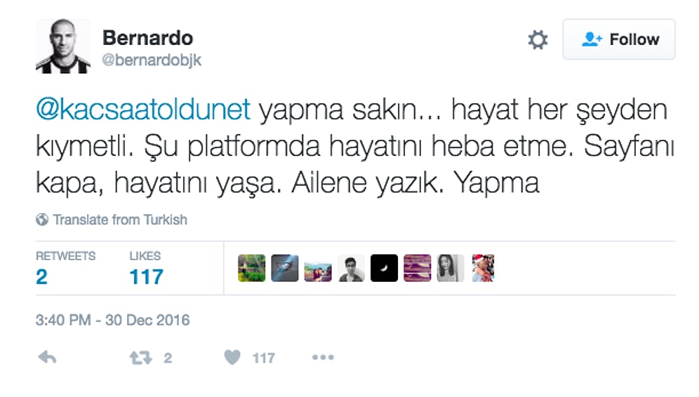 Ünlü Twitter Fenomeninin Takipçileriyle Paylaştığı İntihar Notu Sosyal Medyayı Sarstı