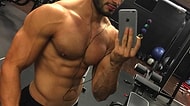Hoşgeldin Taze Enişte! Britney Spears'ın Yürek Yakan Yeni Manitası: Sam Asghari