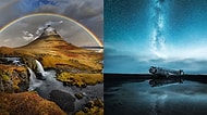 İzlanda'nın Bu Gezegenden Olamayacak Kadar Güzel 21 Manzarası