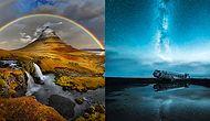 İzlanda'nın Bu Gezegenden Olamayacak Kadar Güzel 21 Manzarası