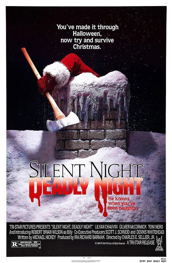 15. Silent Night, Deadly Night (1984)