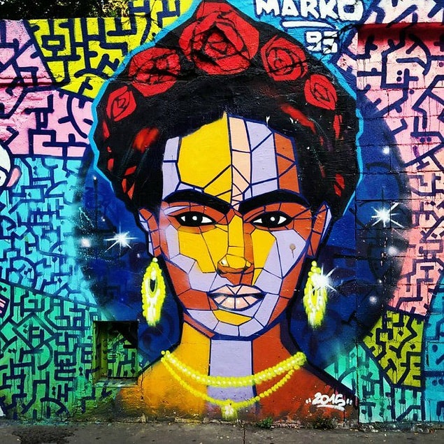 15. Paris, Fransa
