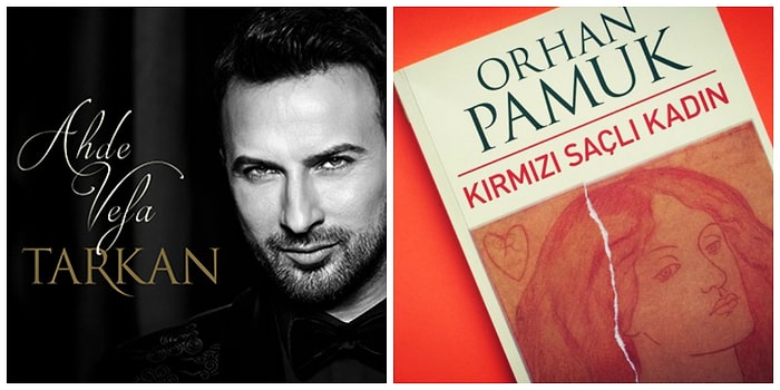 Yılın En Çok Satanları Belli Oldu: 2016’da En Çok Tarkan Dinledik ve 'Kırmızı Saçlı Kadın' Okuduk