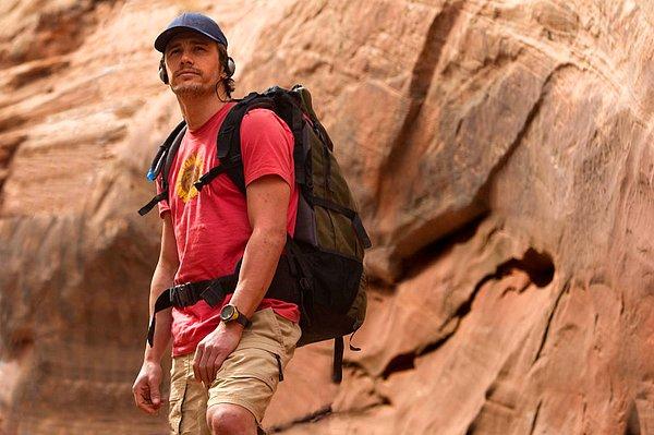 10. 127 Hours (2010)